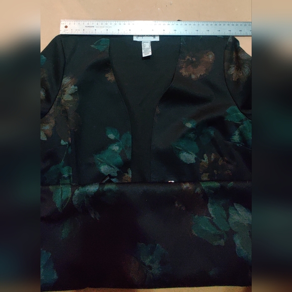 Joseph Ribkoff Dressy Jacket - Picture 4 of 7